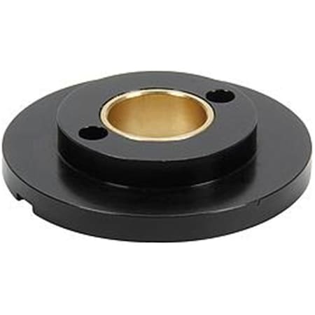 Allstar Performance Bump Spring Cup with 1.2 in. Step OD x 16 mm Shaft ALL64357